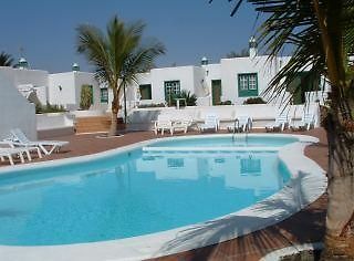 Bungalows Sal Y Mar Puerto del Carmen (Lanzarote) Exterior photo